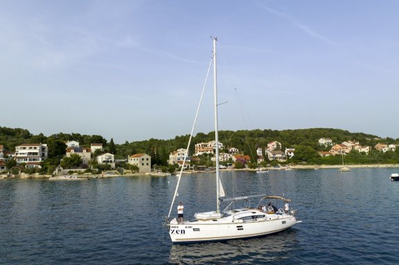 Image of No Limits yacht #14