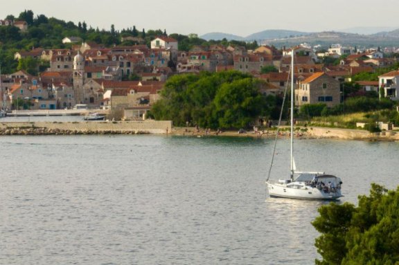 Image of No Limits yacht #16