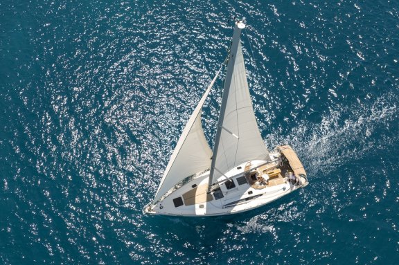 Image of No Limits yacht #19