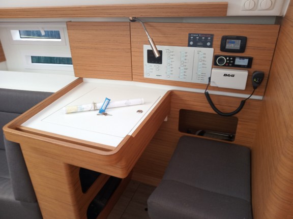 Image of No Limits yacht #21