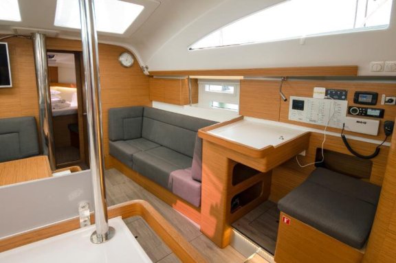 Image of No Limits yacht #23