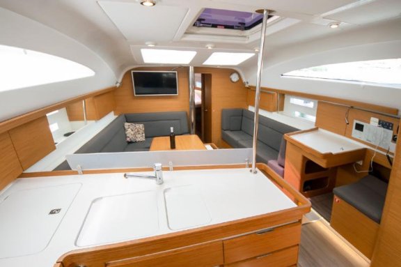 Image of No Limits yacht #25