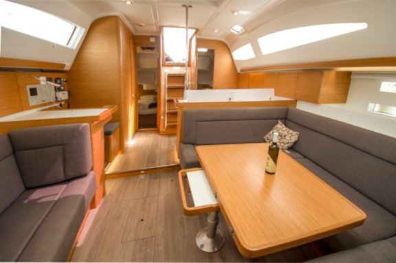 Image of No Limits yacht #26