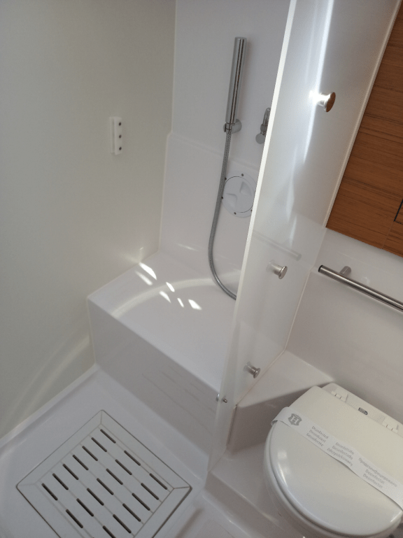 Image of No Limits yacht #35