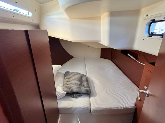 Image of Bellatrix yacht #10