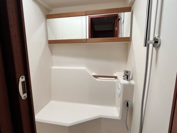 Image of Bellatrix yacht #11