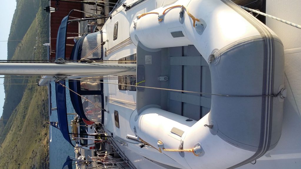 Image of Zefyros yacht #7