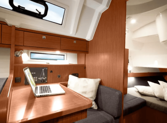 Image of Marea yacht #7