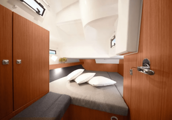 Image of Marea yacht #11