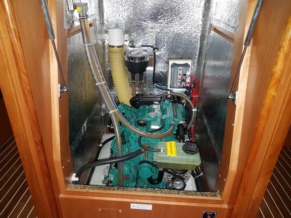 Image of Marea yacht #12