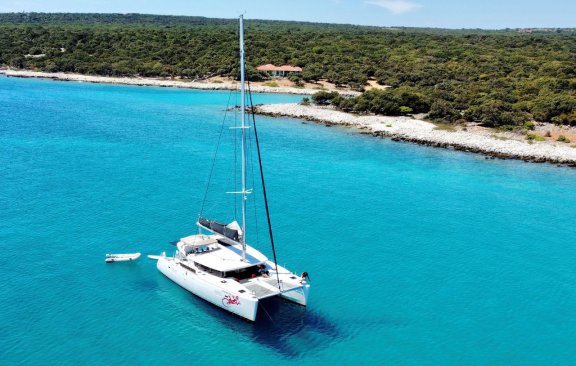 Image of Gecko yacht #8