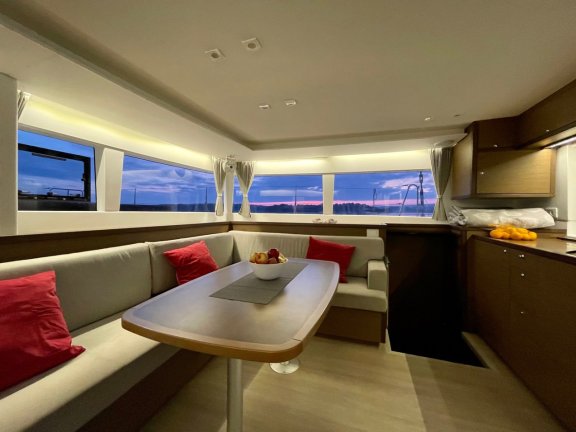 Image of Gecko yacht #10