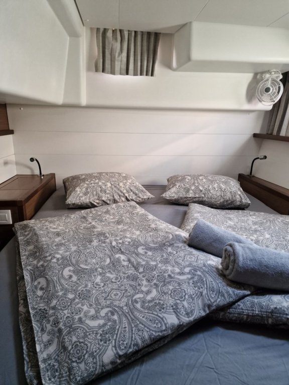 Image of Gecko yacht #13