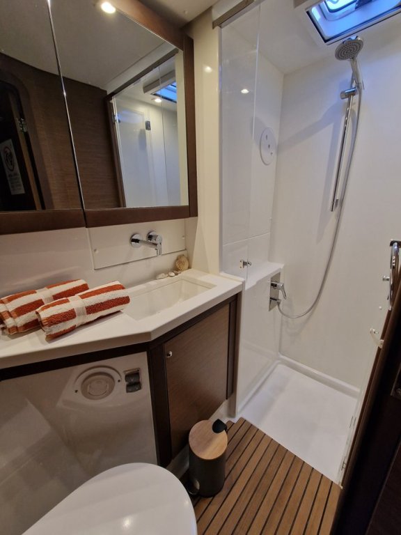 Image of Gecko yacht #15