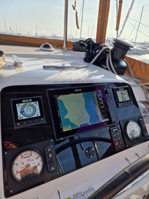 Image of Gecko yacht #16