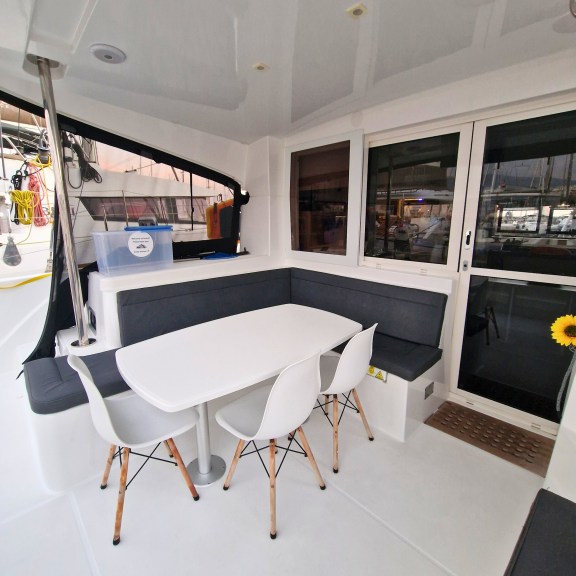 Image of Ioli II yacht #6