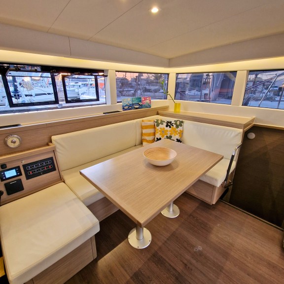 Image of Ioli II yacht #7