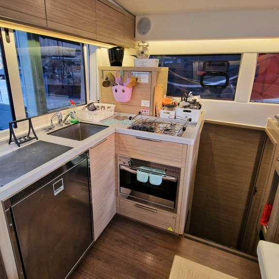 Image of Ioli II yacht #8