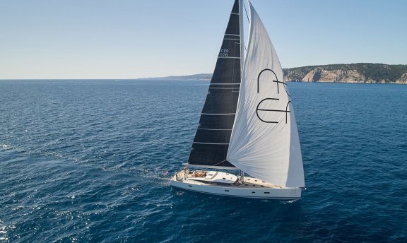Image of Aenea yacht #4
