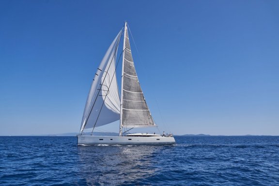 Image of Aenea yacht #8