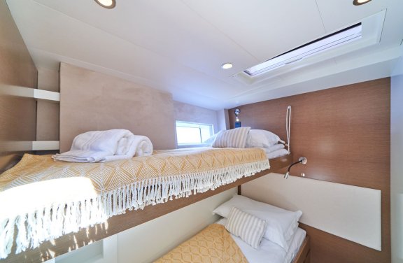 Image of Aenea yacht #21