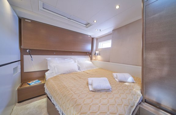 Image of Aenea yacht #18