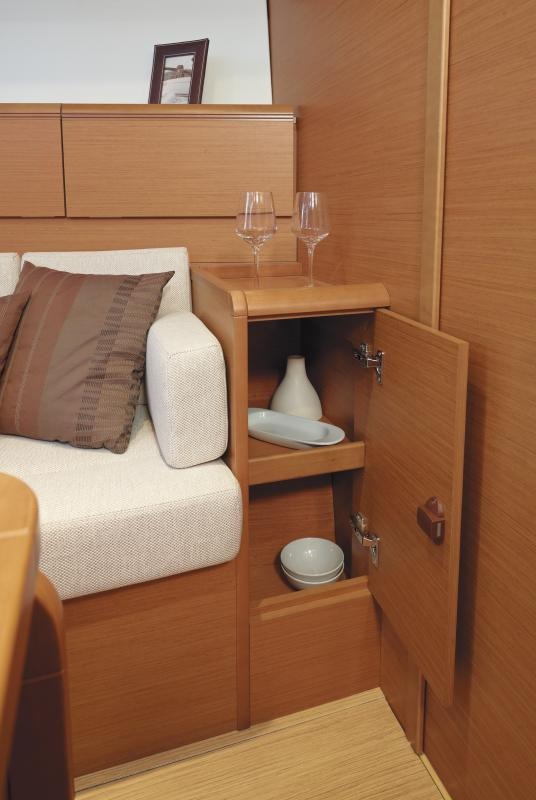 Image of Minerva yacht #5