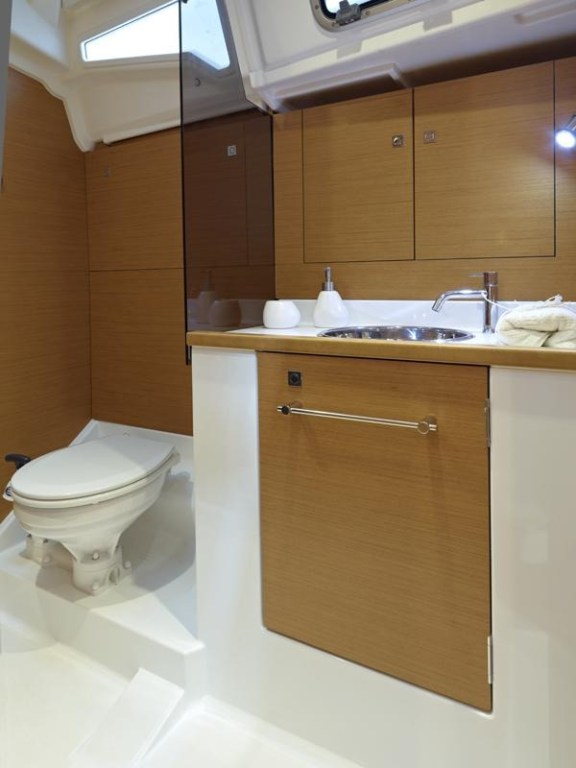 Image of Minerva yacht #6