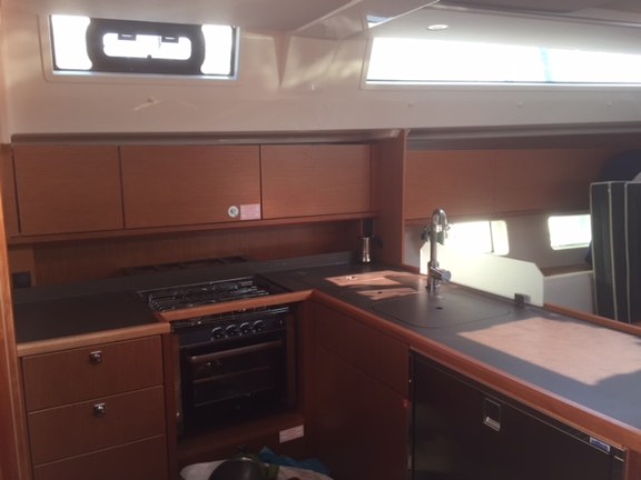 Image of Alnair yacht #6