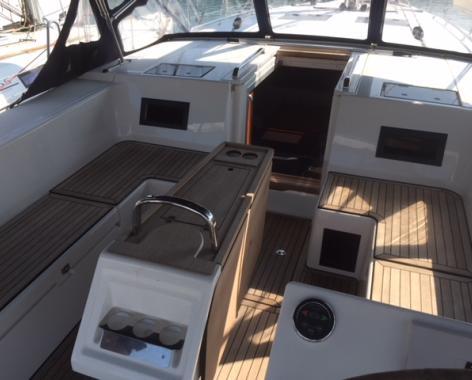 Image of Alnair yacht #10