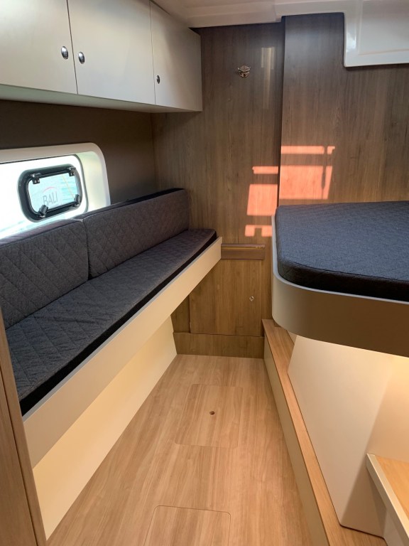 Image of Kuma yacht #9