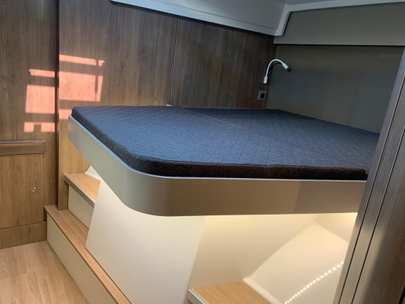 Image of Kuma yacht #10