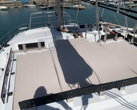 Image of Kuma yacht #12