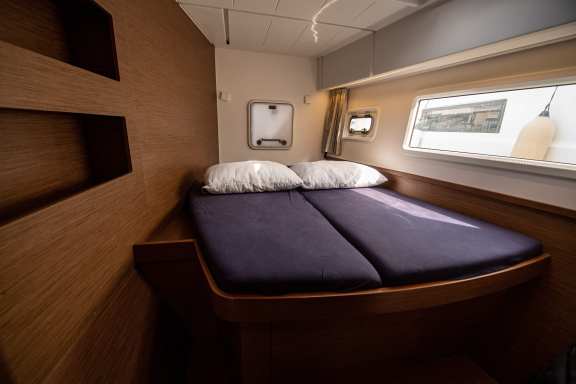 Image of Marepiatto yacht #5