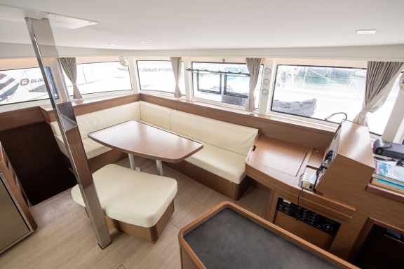 Image of Marepiatto yacht #6