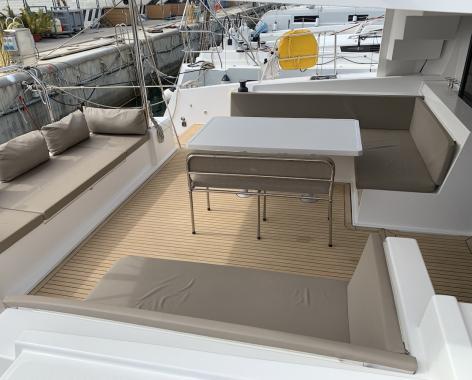 Image of Sadalbari yacht #6