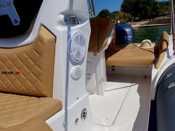 Image of Liberty yacht #6