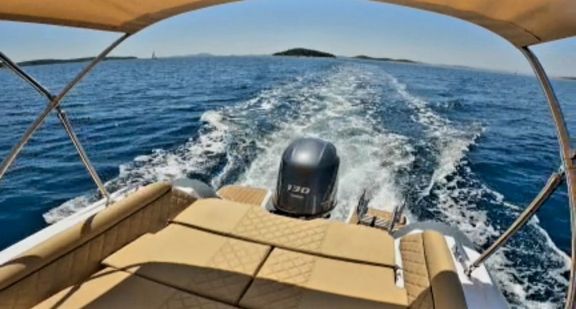 Image of Liberty yacht #8