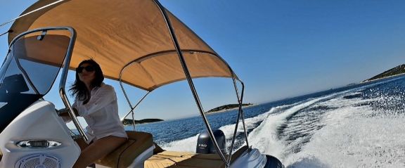 Image of Liberty yacht #14