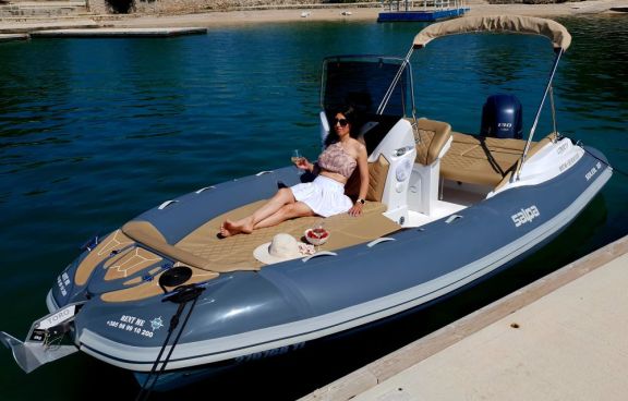 Image of Liberty yacht #20