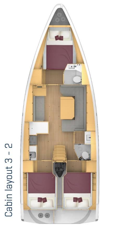 Image of Aeolus yacht #2