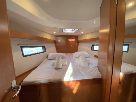 Image of Aeolus yacht #10