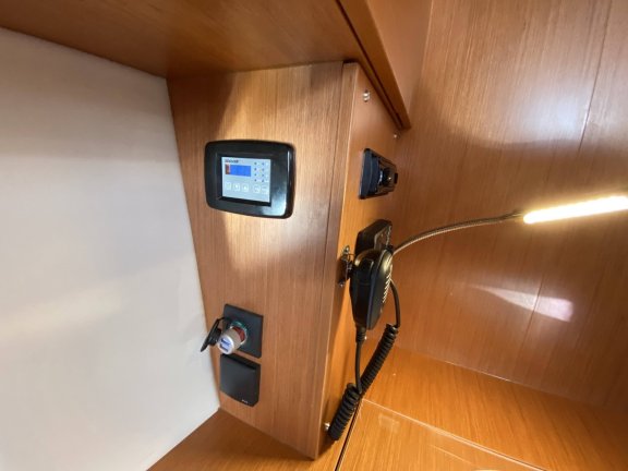 Image of Aeolus yacht #17