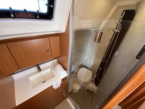 Image of Aeolus yacht #24