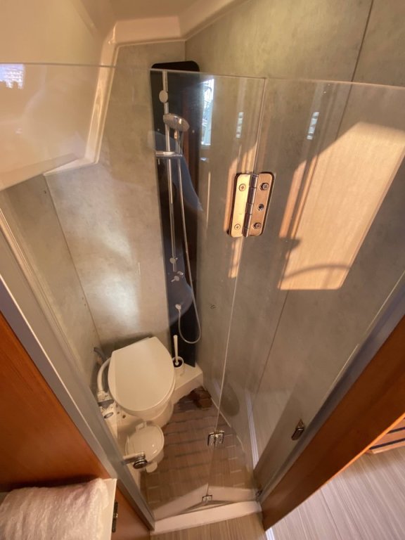 Image of Aeolus yacht #25