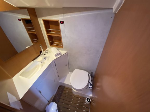 Image of Aeolus yacht #27
