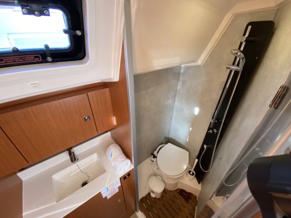 Image of Aeolus yacht #28