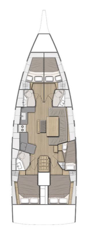 Image of Ostria yacht #2