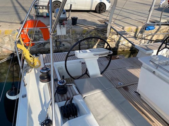 Image of Ostria yacht #5