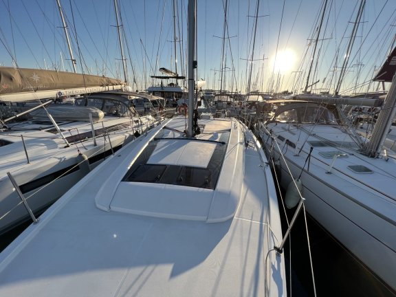 Image of Ostria yacht #6
